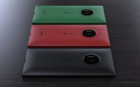 Lumia 940 concept Jonas Daehnert 6