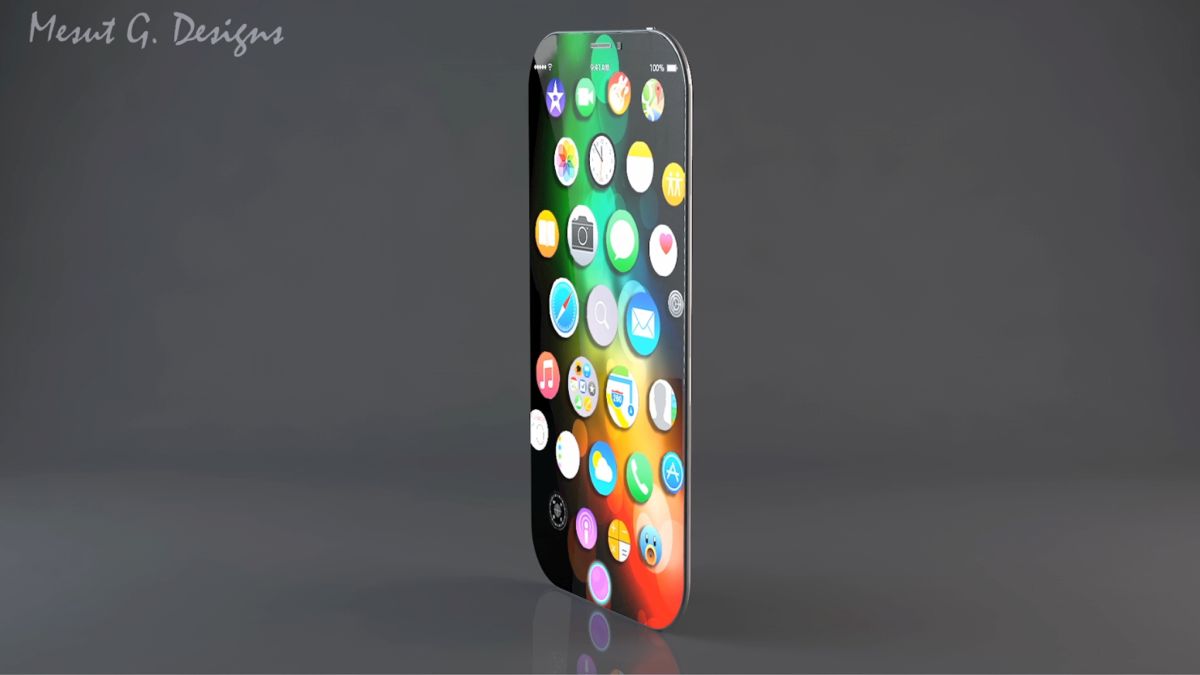 iPhone 7 slim concept 1