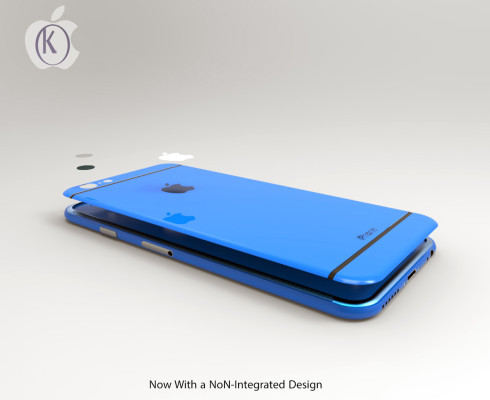 iPhone 6c concept 3