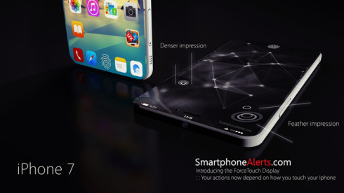 iPhone 7 concept august 2015 3