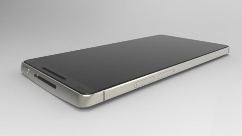 HTC O2 redesigned concept 5