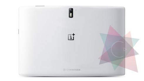 OnePlus Tab tablet 1