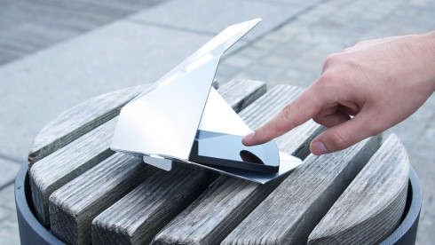 Tone smartphone amplifier concept 2