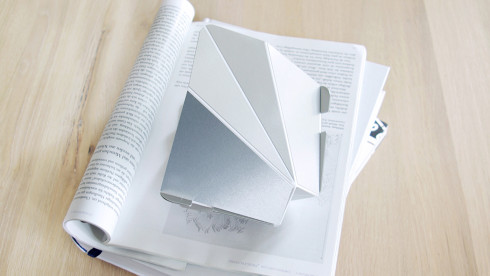 Tone smartphone amplifier concept 5