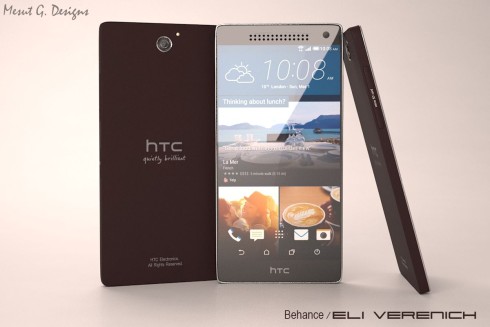 HTC 100 concept Eli Verenich 2
