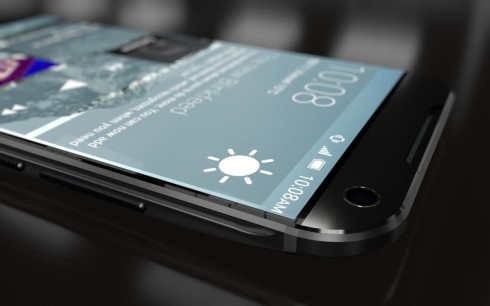 HTC One Seda concept 2015 hasan kaymak 3
