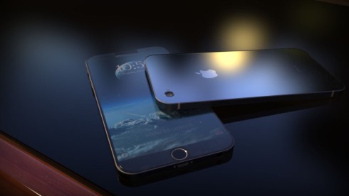 iPhone 7 Jermaine Smit concept november 2015 1