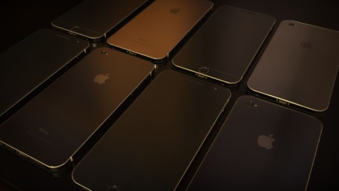 iPhone 7 Jermaine Smit concept november 2015 4