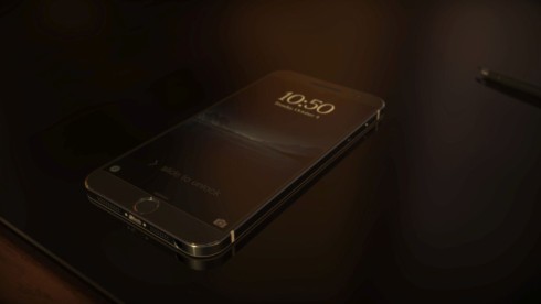 iPhone 7 Jermaine Smit concept november 2015 5