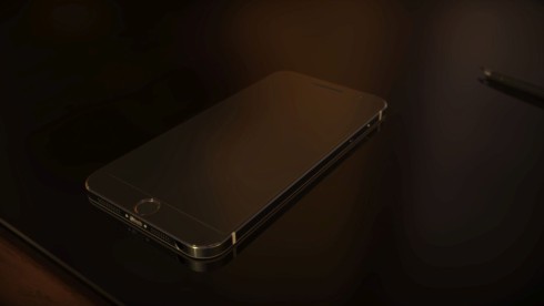 iPhone 7 Jermaine Smit concept november 2015 6