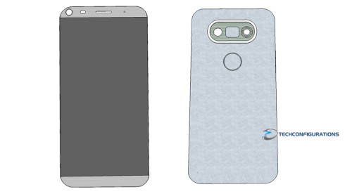 LG G5 3D render techconfigurations 1