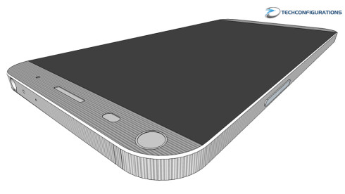 LG G5 3D render techconfigurations 6