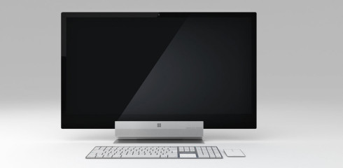 Microsoft-surface-desktop-pro-design-by-Aziz-belkharmoudi1