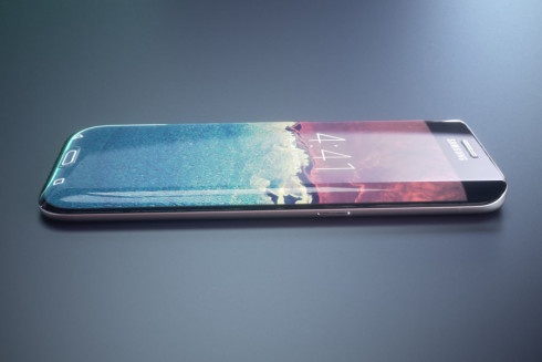 Samsung Galaxy S7 Edge concept curved labs 2016 4