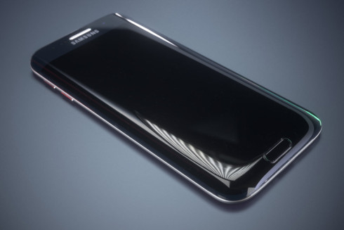 Samsung Galaxy S7 Edge concept curved labs 2016 8