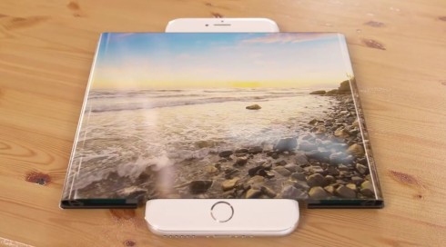 iPhone 7 widescreen concept 1