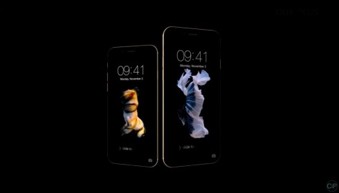 4K display iPhone 7 and iPhone 7 Pro trailer (2)