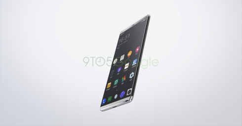 LeEco phone concept 2016 4