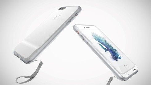 Fuse iPhone case concept  (5)