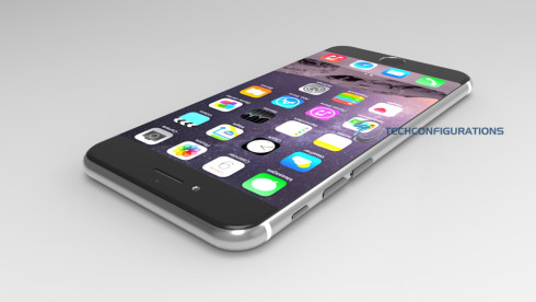iPhone 7 3D rendering techconfigurations (5)