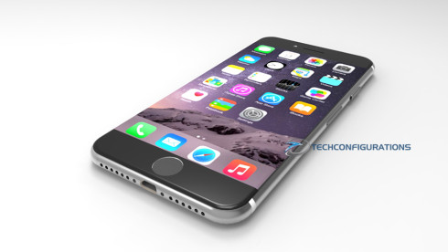 iPhone 7 3D rendering techconfigurations (7)