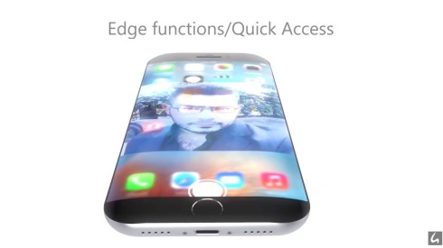 iPhone 7 Edge concept Hasan Kaymak (5)