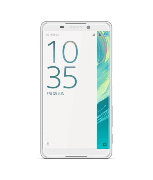 sony xperia XL concept ben ling