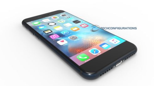 iPhone 7 capacitive button concept  (5)