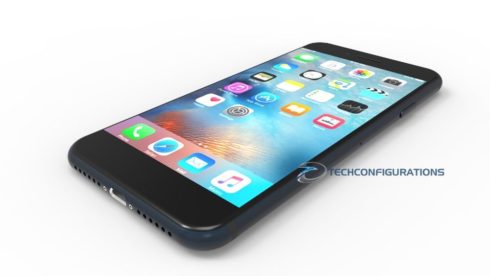 iPhone 7 capacitive button concept  (6)