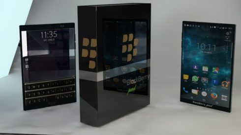 BlackBerry Passport Pearl Edition concept (9)