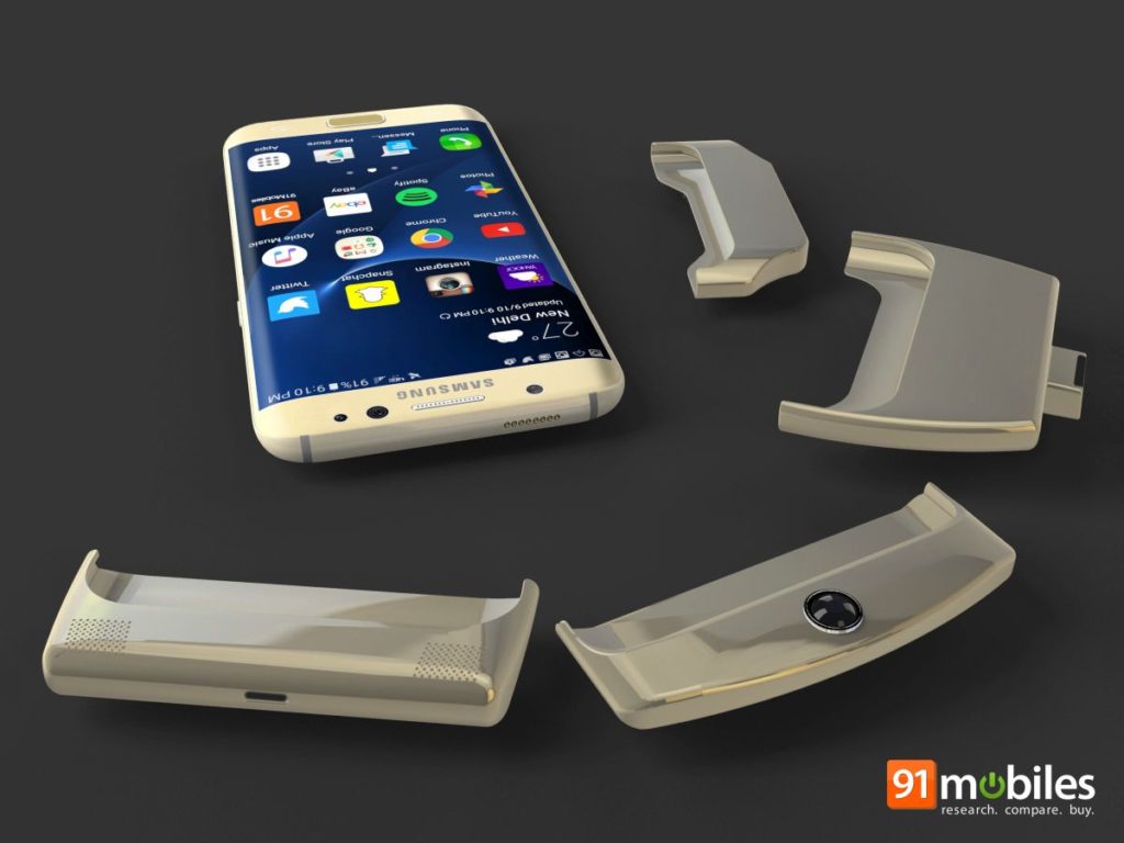 Samsung Galaxy S8 concept 91mobiles  (10)