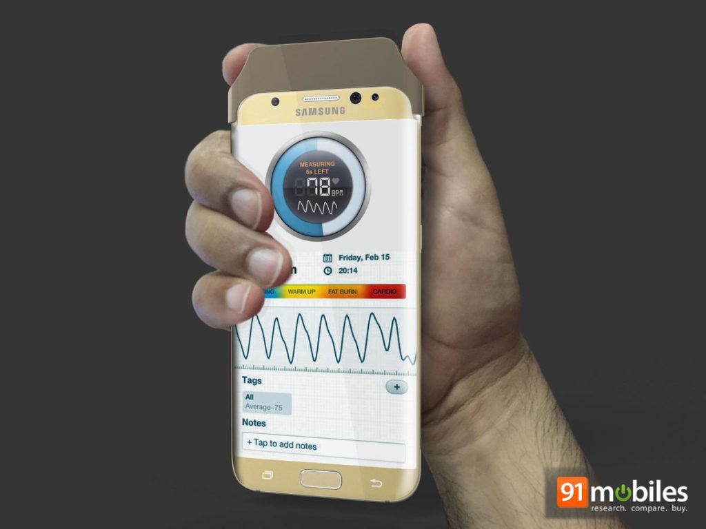Samsung Galaxy S8 concept 91mobiles  (5)