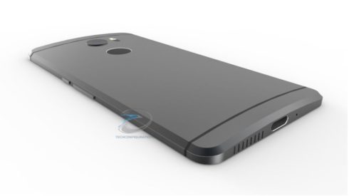 HTC Nexus Marlin 3D renders concept  (8)