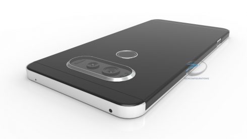 LG V20 3D video render  (4)