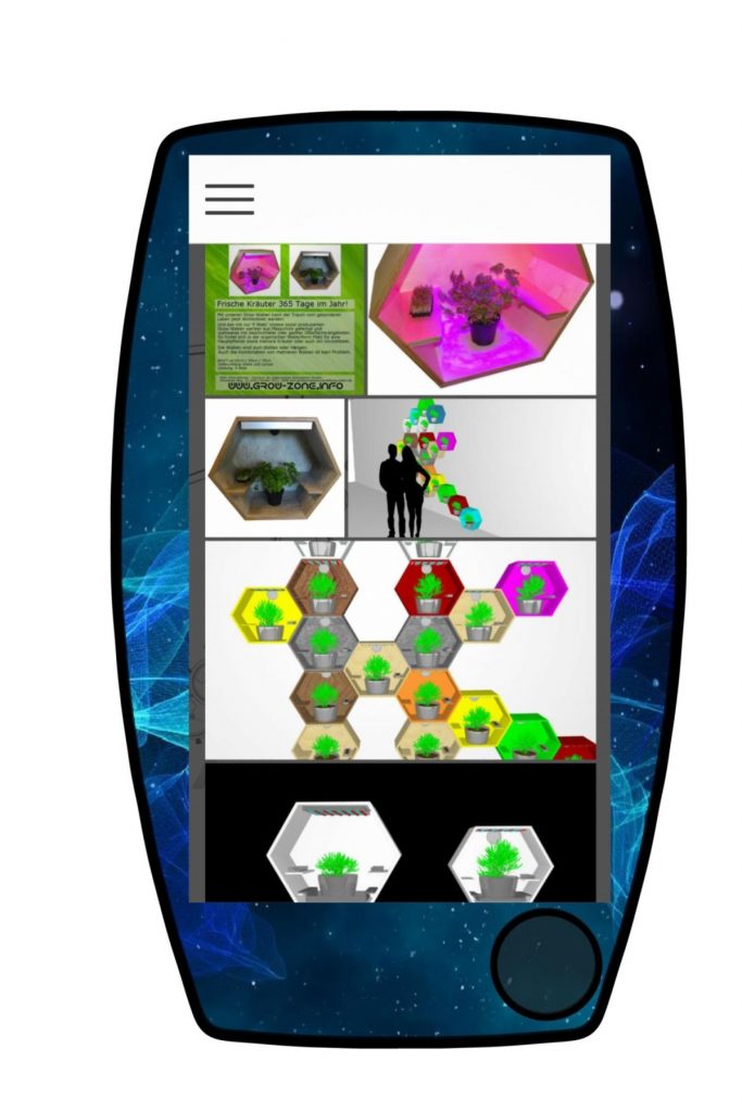 2 thumbs concept smartphone interface  (1)