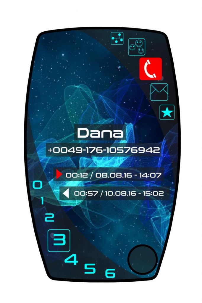 2 thumbs concept smartphone interface  (4)