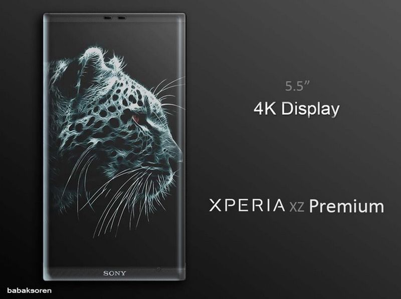 xperia xz premium