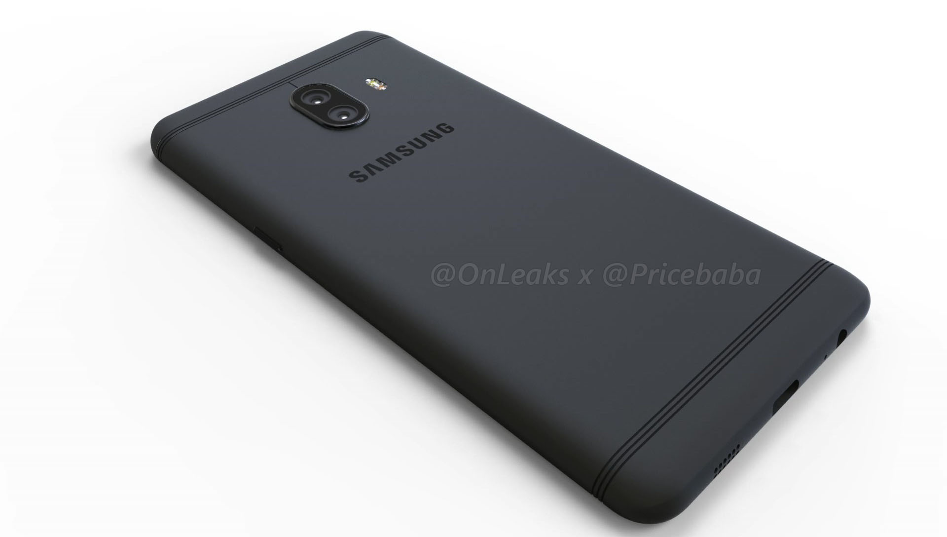 Predicting Samsung's Future Designs: Let's Analyze the Samsung Galaxy ...