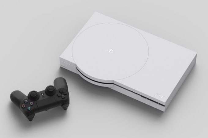 PS5 Slim is easily the least compelling redesign Sony has ever made