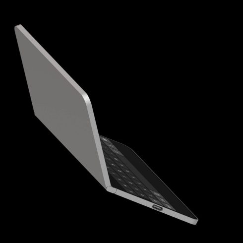 Microsoft Surface Note Gets Remade by Designer Ryan Smalley - Concept ...