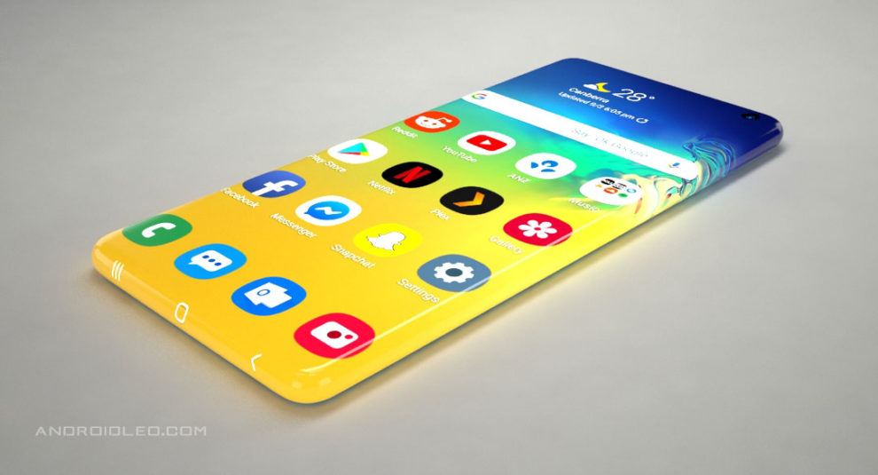 Samsung Phones 2025