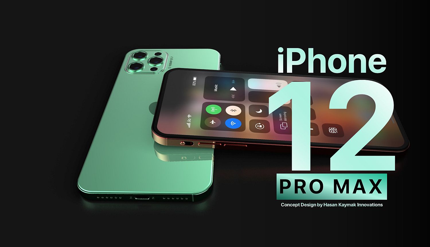 Iphone 12 Pro Max Opts For 108 Megapixel Camera In Fresh Renders