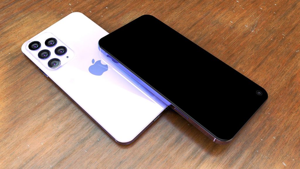 Iphone 12 Pro Max Concept Design By Hasan Kaymak Has All The