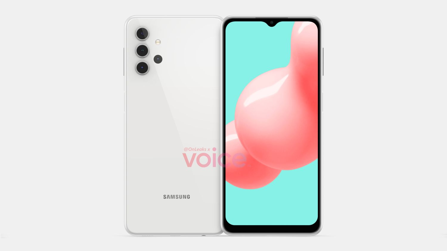 Galaxy A32 5G ホワイト Buy Galaxy A32 5G | Detailed Specs and Pricing