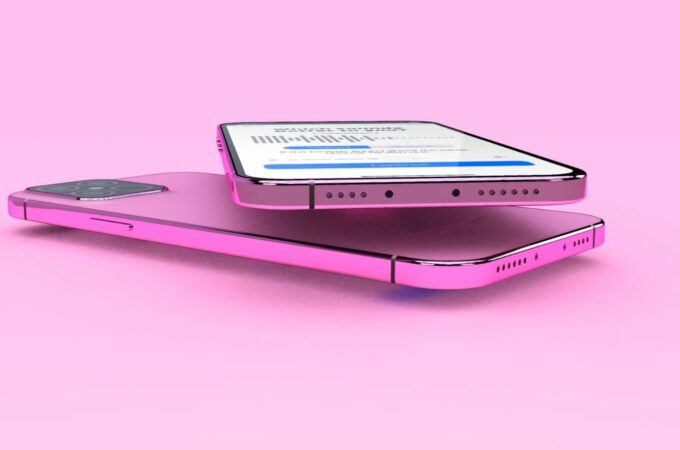 Iphone 13 Pro Max Concept Concept Phones