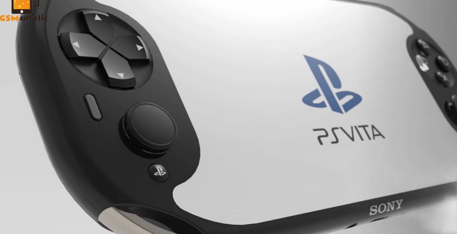 Sony Playstation PS Vita X 5G is A New Portable Console Dream 