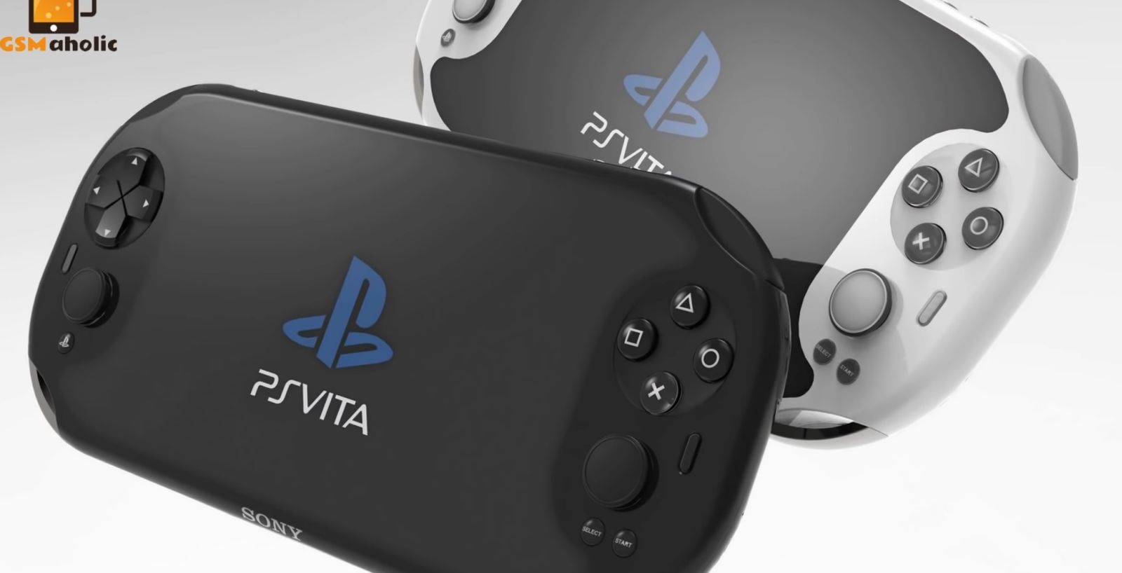 Sony Playstation Ps Vita X 5g Is A New Portable Console Dream Concept Concept Phones