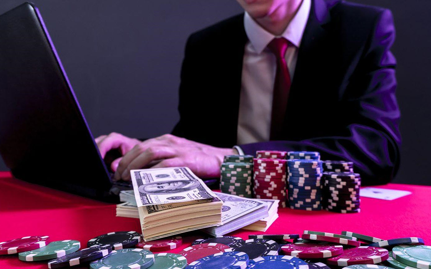 Top 5 Things To Check Before Playing At An Online Casino