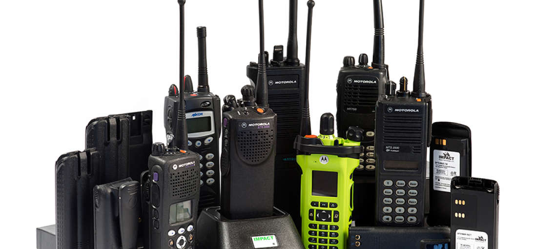 Land Mobile Radio (LMR) Systems Market Is Expanding With Increasing