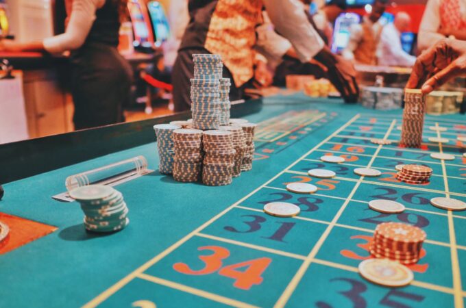 cryptocurrency casino For Business: The Rules Are Made To Be Broken